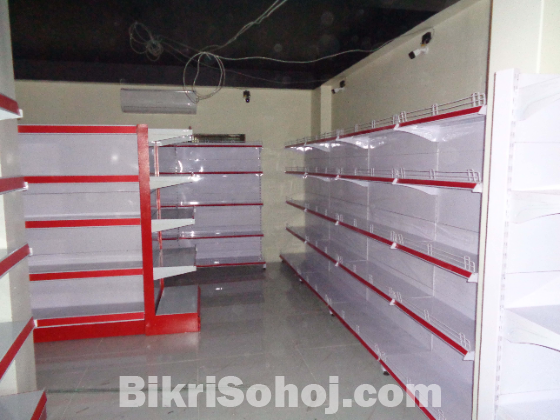 Display gondola Rack Shelf on Best Offer Sale